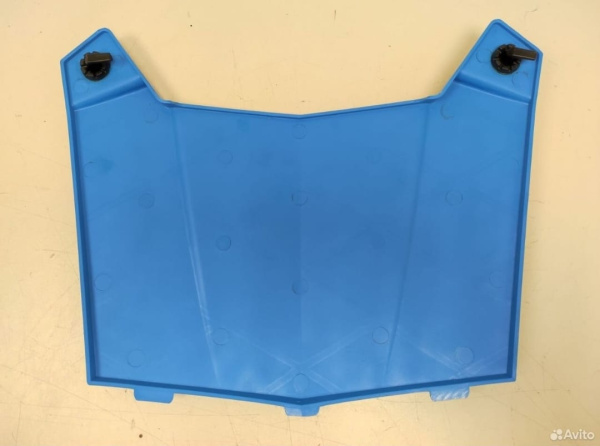 Панель передняя Hisun 1000ATV Панель передняя Hisun 1000ATV бу